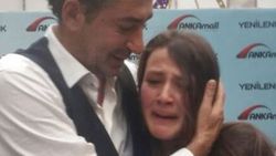Erkan Petekkaya'ya yoğun ilgi
