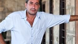 Erkan Petekkaya hastaneye kaldırıldı