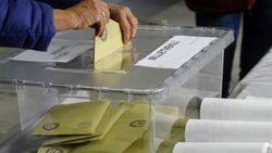 Erken seçim nedir, ne zaman yapılır