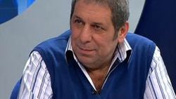 Erman Toroğlu boşandı