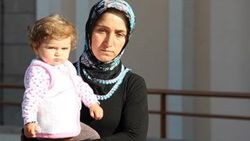 Ölen madencinin eşi: Yüzüğümü çıkarır verirdim