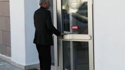 Karaman'daki maden ocağının sahibi Uyar teslim oldu