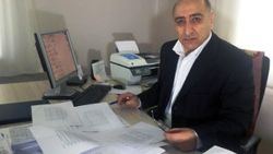 Türkiye'den Ermenistan'a ilk dava