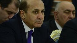 Ermenistan Başbakanı istifa etti