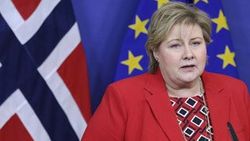 Norveç'ten Ermenistan'a Türkiye resti