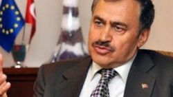 Veysel Eroğlu: Kuvvetli yağışlar geliyor