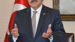 Bakan Eroğlu'ndan yangın uyarısı