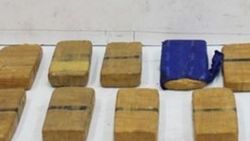 Yüksekova’da 50 kilo eroin ele geçirildi