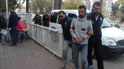 Bolu'da 150 bin TL'lik eroin ele geçirildi