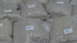 Kocaeli'de uyuşturucu operasyonu