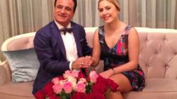 Erol Köse nişanlandı