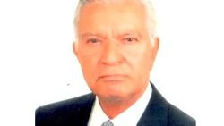 Eski Bakan Erol Yılmaz Akçal hayatını kaybetti