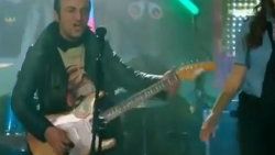 Ersin Kokut'tan Galip Derviş'te Anadolu rock denemesi