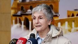Torunu Mehmet Akif Ersoy'u anlattı