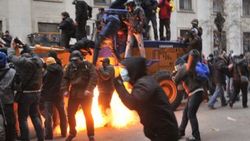 Ukrayna'da sular durulmuyor
