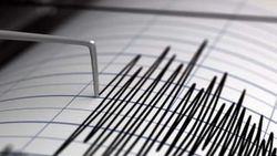 Mersin'de 3,5 şiddetinde deprem