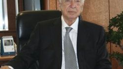 Ünlü iş adamı Ertuğrul Kurdoğlu hayatını kaybetti