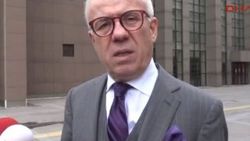 Ertuğrul Özkök: Cumhurbaşkanı'na hakaret etmedim