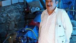 Kendi kullandığı elektriği kendi üretiyor