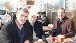 İstanbul'da kış Erzurum'da bahar yaşanıyor