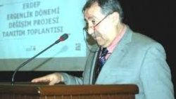 Ergenlik dönemi değişim eğitimi projesi