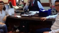 Sevgilisini gözaltına aldırıp evlenme teklifi yaptı