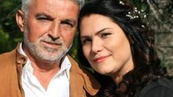 40 gün önce evlendiği eşini öldürüp, intihar etti