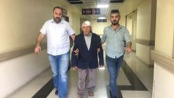 Tartıştığı eşini bıçakla öldürdü