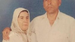 Eşini pompalı tüfekle öldürdü
