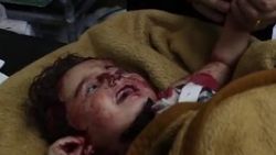 Ateşkese rağmen Esad Halep'te saldırı düzenledi