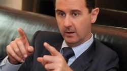 New York Times: ABD Esad kalsın diyor
