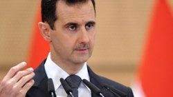 Fransa'dan Suriye hakkında kimyasal iddiası
