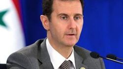 Esad'ın kuzeni çatışmada öldü