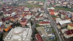 Esenler 6 yılda yeniden dönüşecek