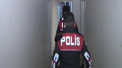 Esenyurt'ta günübirlik kiralık dairelere operasyon
