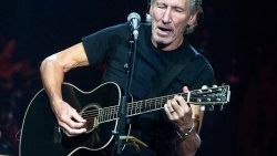 Roger Waters: İsrail'de konser vermem