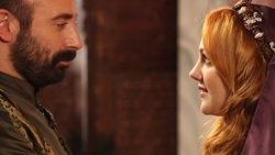 Oktay Saral Muhteşem Yüzyıl'ın bitiş tarihini verdi
