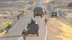 Şırnak'ta terör örgütüne yönelik operasyon
