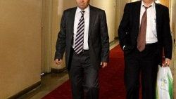 Vekil: Beni sorgu sırasında çırılçıplak soymadınız mı