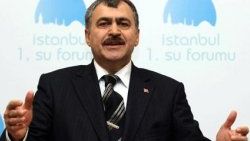 Eroğlu: Allah Kılıçdaroğlu'nun sonunu hayır etsin
