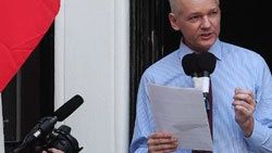 Julian Assange'dan özgürlük senaryoları
