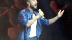 20. sanat yılında zirve Tarkan'ın