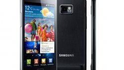 Galaxy S3 mini modeliyle geliyor