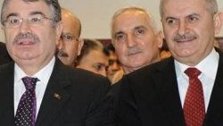 Binali Yıldırım: İdris Bey'in bileti yanmasın