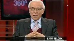 Sami Selçuk: Ergenekon için genel af çıkmalı