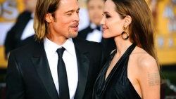 Angelina ve Brad düğüne kuzenlerini bile davet etmediler