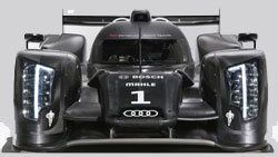 Audi dizel-hibrit süper spor otomobil düşünüyor