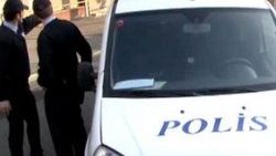 Unkapanı'nda patlama: 1 yaralı