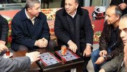 CHP Şile faciasını Meclis'e taşıyacak