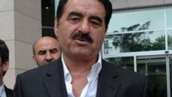 İbrahim Tatlıses'ten İmralı sürecine destek